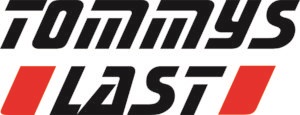 Tommyslast Logo